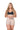Faja moldeadora corta 021641 Fajitex - faja colombiana de uso diario, plano