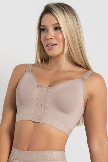 BRASIER DE CONTROL CON TIRAS REMOVIBLES REF. 022130