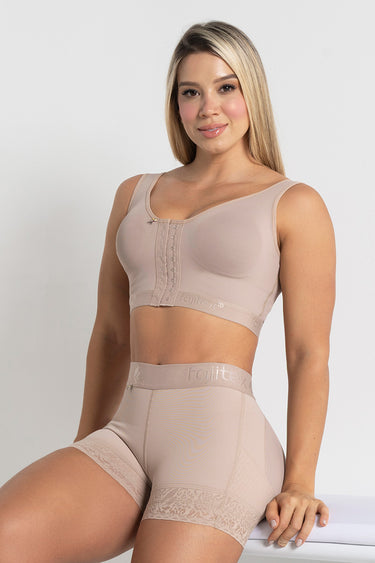 BRASIER DE CONTROL TIPO TOP REF. 022140