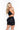 SHORT MEDIA PIERNA DESCADERADO REF. 024500