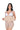 Short levanta cola 025160 blanco Fajitex - short faja colombiano push up