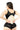Short talle alto 025180 Fajitex - short faja colombiano control abdomen