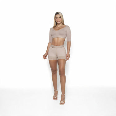 BRASIER DE CONTROL CON MANGAS REF. 022100