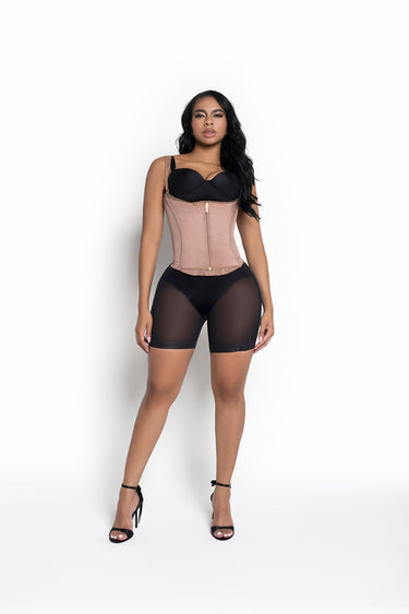 CINTURILLA LUXURY 4 BROCHES CON VARILLAS REF. 222253