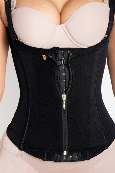 CINTURILLA LUXURY 4 BROCHES CON VARILLAS REF. 222253