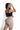 SHORT LUXURY MEDIA PIERNA TALLE MEDIO REF. 224520