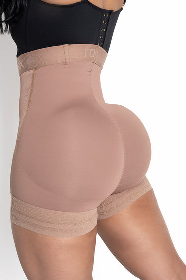 SHORT LUXURY CORTO TALLE ALTO REF. 224650