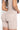 Detalle faja luxury beige 502536 Fajitex - faja colombiana premium, acabado textil