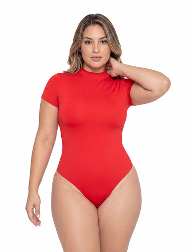 BODY CONTROL CUELLO ALTO B10005