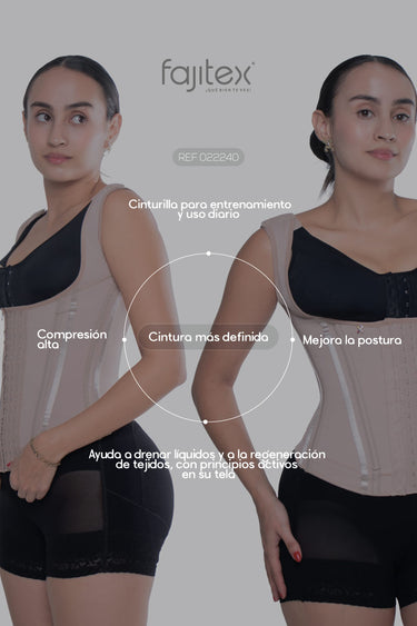 Cinturilla para Entrenamiento y uso diario Ref. 022240