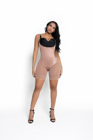 BODY SCULPTOR MEDIA PIERNA ESPALDA ALTA REF. 012271