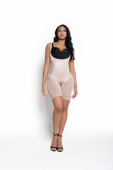 BODY SCULPTOR MEDIA PIERNA ESPALDA ALTA REF. 012271