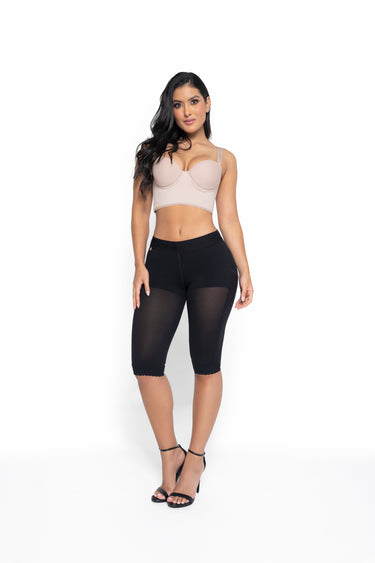 CAPRI DESCADERADO LEVANTA GLUTEOS REF. 024550