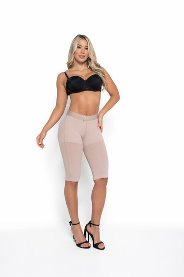 CAPRI DESCADERADO LEVANTA GLUTEOS REF. 024550
