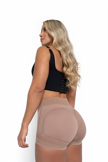 PANTY MOLDEADOR TALLE MEDIO REF. 024610