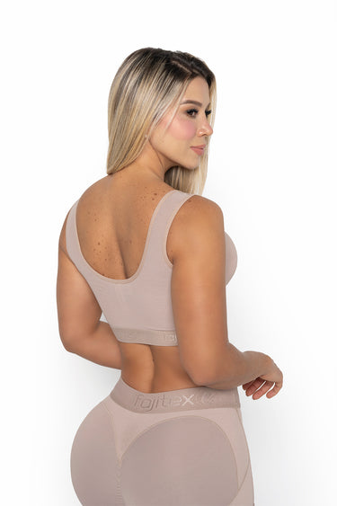 BRASIER DE CONTROL TIPO TOP REF. 022140