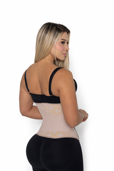 CINTURILLA EXTREMA 3 BROCHES CON CIERRE REF. 021410