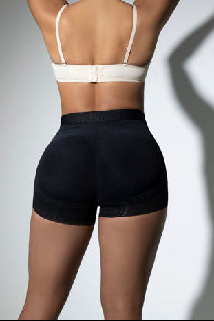 SHORT LUXURY CORTO DESCADERADO REF. 224640