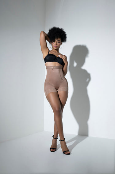 SHORT LUXURY CORTO TALLE ALTO REF. 224650