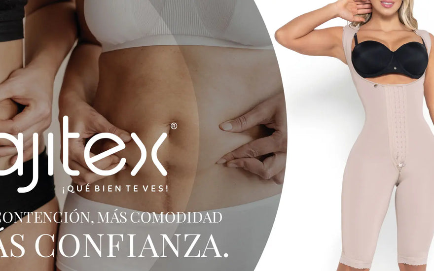 Qué le pasa a tu cuerpo las primeras semanas después de una liposucción