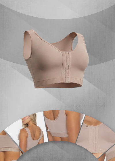 Brasier Postquirurgico