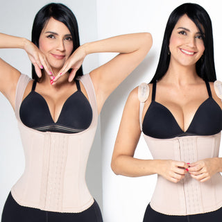 Cinturilla Beige