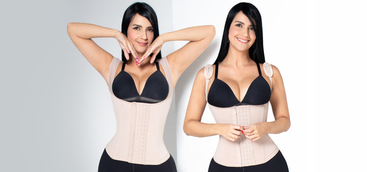 Cinturilla Beige