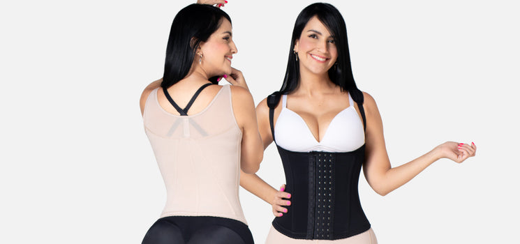 Cinturillas Cargaderas