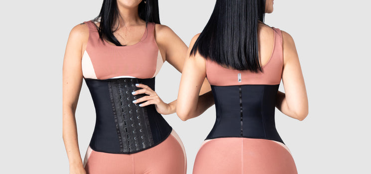 Cinturillas Strapless