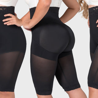 Shorts a la rodilla