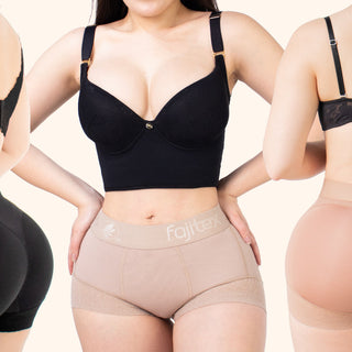 Shorts Extra Corto