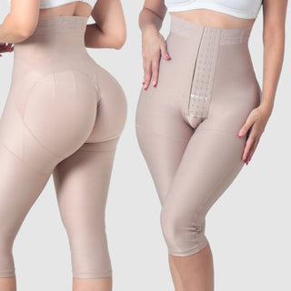 Shorts Baja compresión