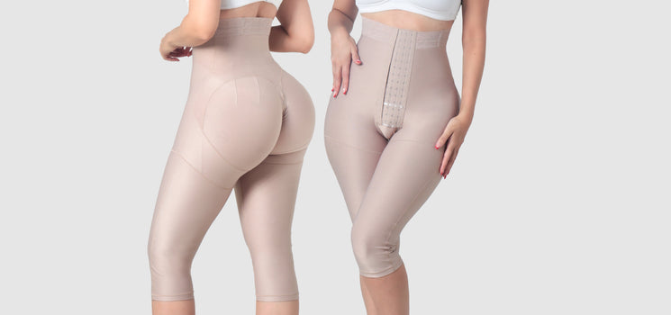 Shorts Baja compresión