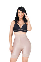 Tabla abdominal 014580 Fajitex - complemento postquirúrgico para moldear abdomen