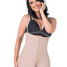 Faja moldeadora 021541 Fajitex - faja colombiana corta extra, primera posición