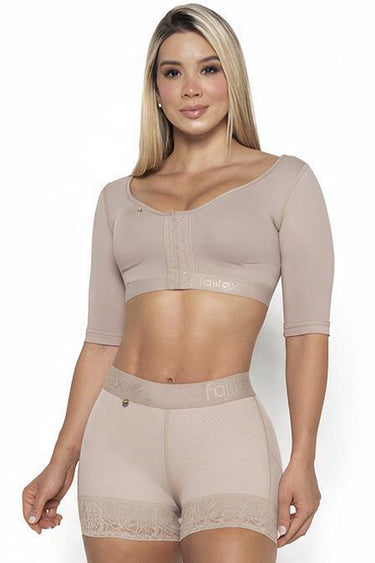 BRASIER DE CONTROL CON MANGAS REF. 022100