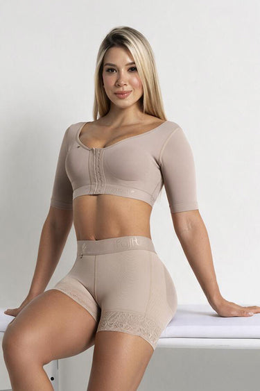 BRASIER DE CONTROL CON MANGAS REF. 022100