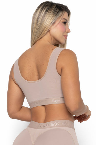 BRASIER DE CONTROL TIPO TOP REF. 022140