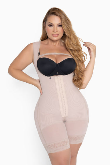 Faja con Perfect Push Up y Reducción Instantánea en cintura Ref. 022591