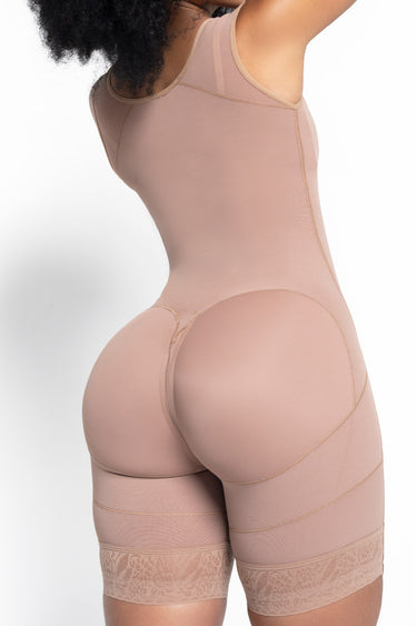 Faja con Perfect Push Up y Reducción Instantánea en cintura Ref. 022591