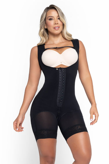 Faja con Perfect Push Up y Reducción Instantánea en cintura Ref. 022591