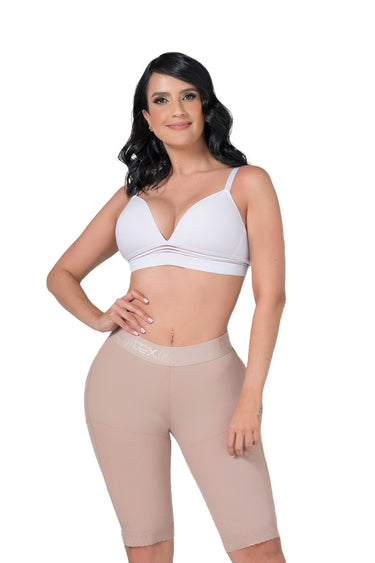 Short Capri Perfect Push Up Glúteos Firmes y Definidos Ref. 024550