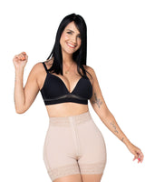 Cinturilla 024678 Fajitex - cinturilla colombiana látex de alta compresión