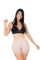 Cinturilla 024678 Fajitex - cinturilla colombiana látex de alta compresión
