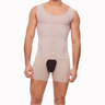 Faja para hombre, tipo chaleco, con boxer - Fajas Fajitex