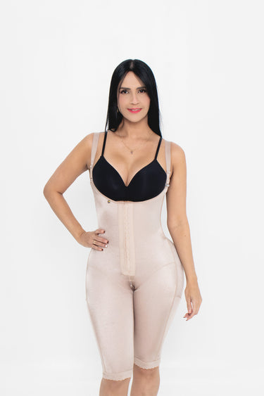 Faja para Recuperación post operatorio y Uso Diario Ref. 012841