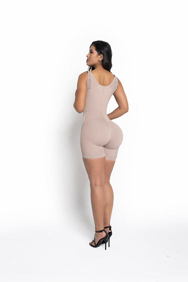 Faja Luxury Refuerzo Abdominal y perfect push up Invisible Ref. 222541