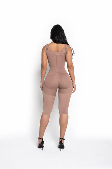 Faja Luxury Moldeo Reloj de Arena con Toque de Lujo Ref. 222493