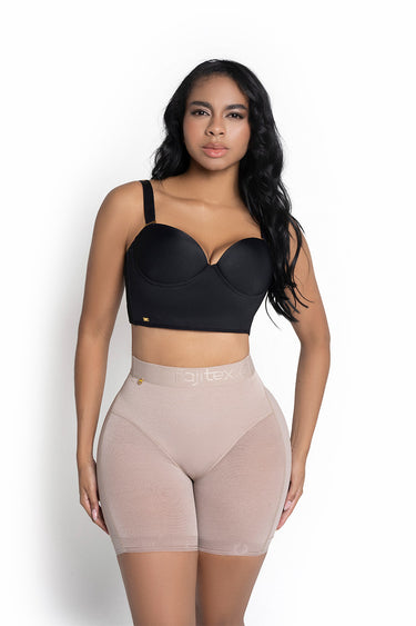 Short luxury Invisible Levanta Cola: Elegancia en Cada Movimiento. 224520