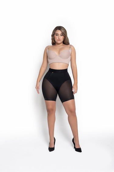 Short Luxury Invisible Levanta Cola: Elegancia en Cada Movimiento. 224520